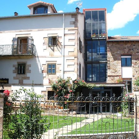 Alojamiento Rural Las Indianas Villar (Hermandad de Campoo de Suso) Exterior foto