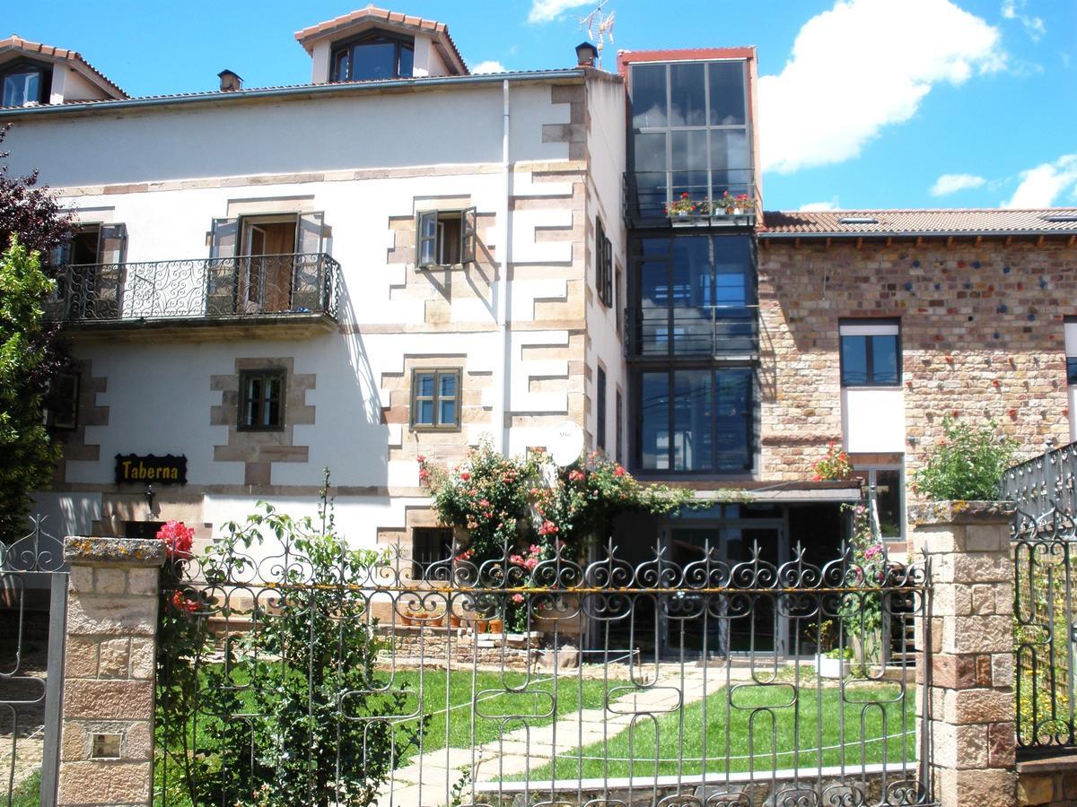 Alojamiento Rural Las Indianas Villar (Hermandad de Campoo de Suso) Exterior foto