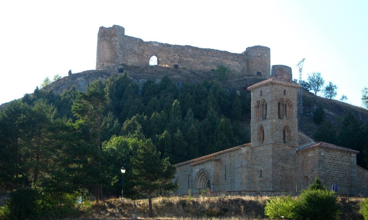 Alojamiento Rural Las Indianas Villar (Hermandad de Campoo de Suso) Exterior foto