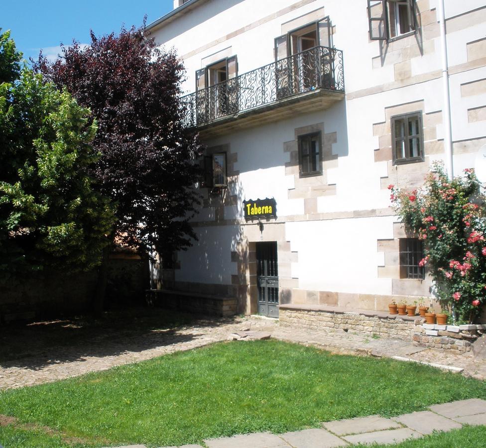Alojamiento Rural Las Indianas Villar (Hermandad de Campoo de Suso) Exterior foto